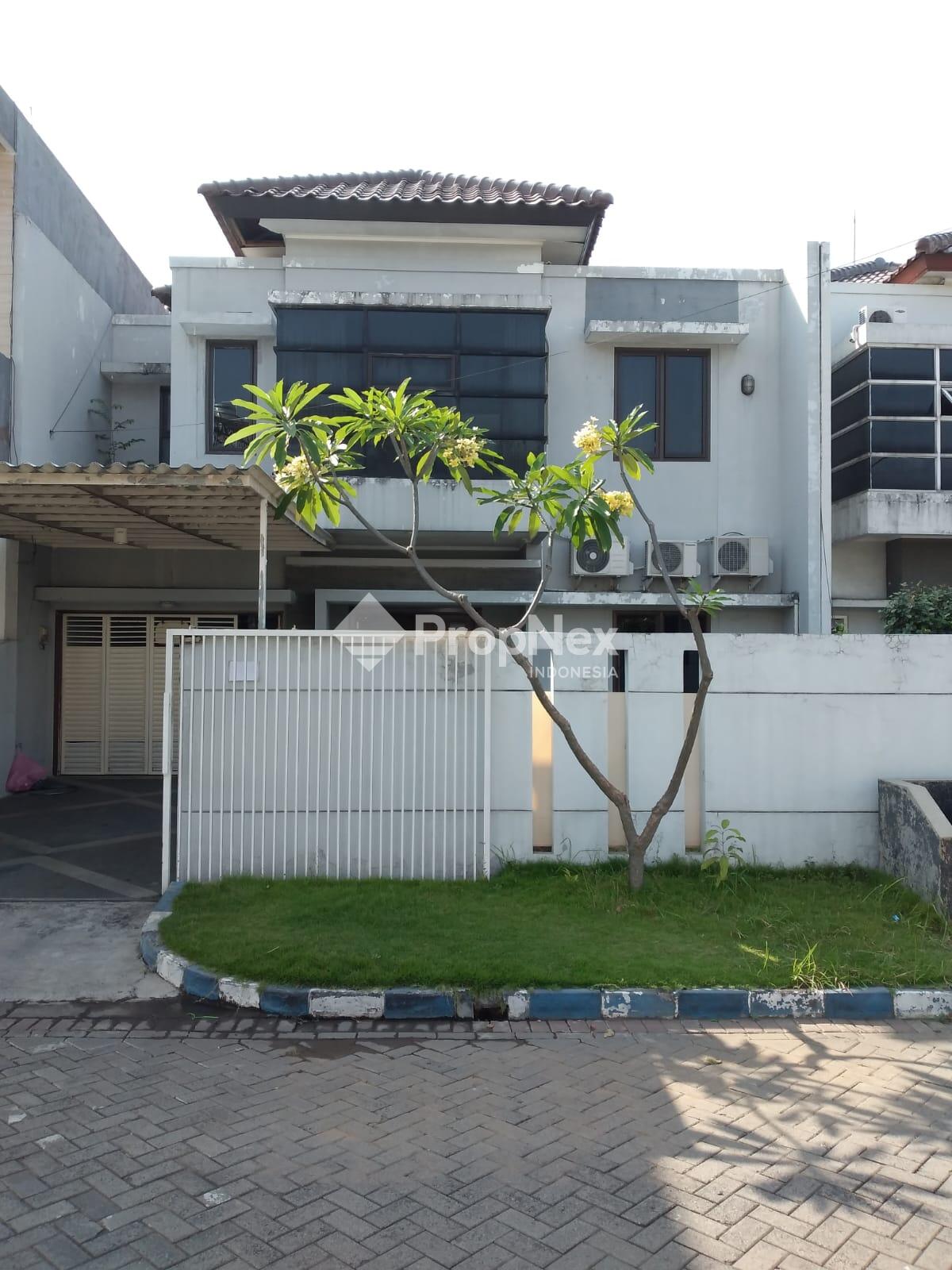 Dijual Rumah - Rayan Regency, Dekat Graha Family | PropNex Plus