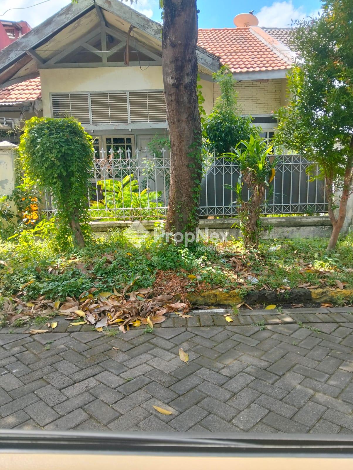 Dijual Rumah - Rungkut Mapan Barat Xll | PropNex Plus