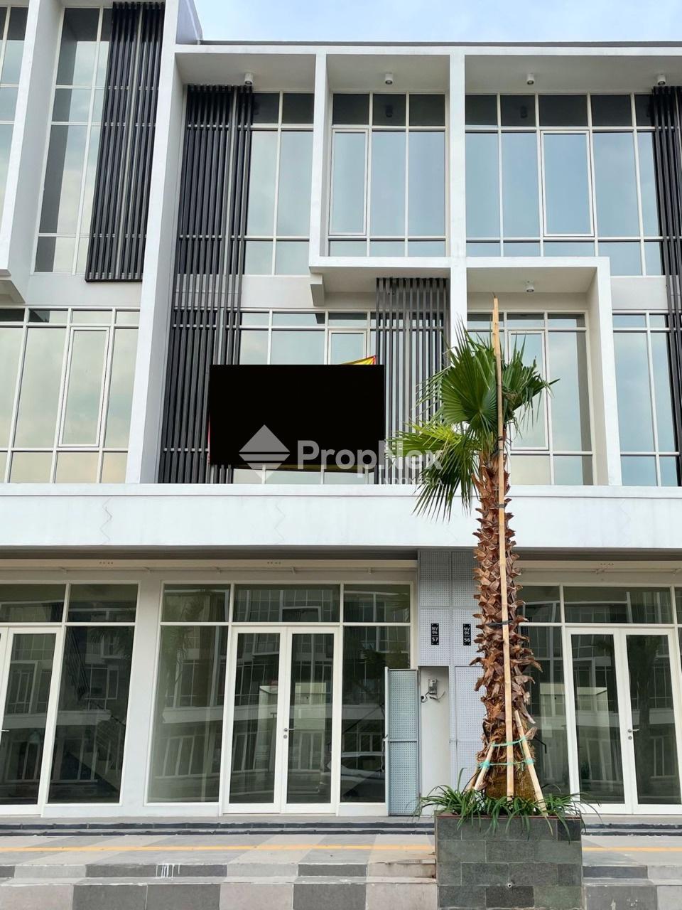 Dijual Ruko - Ruko Northwest | PropNex Plus