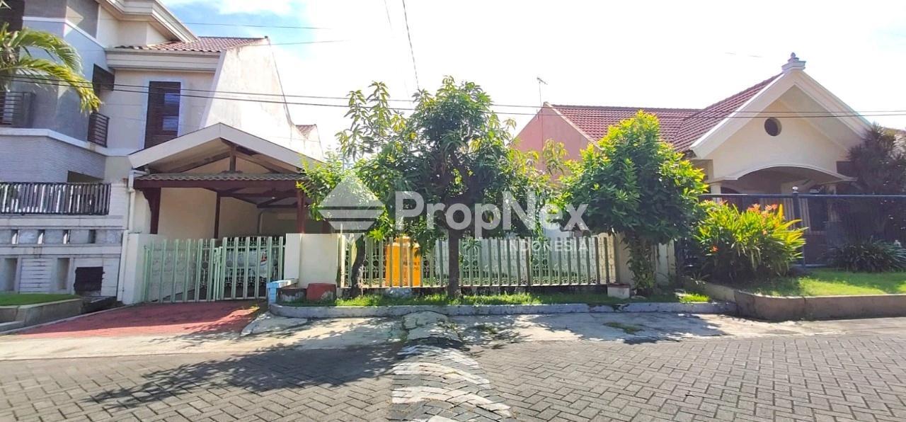 Dijual Rumah - Gayung Kebonsari, Perum Injoko | PropNex Plus