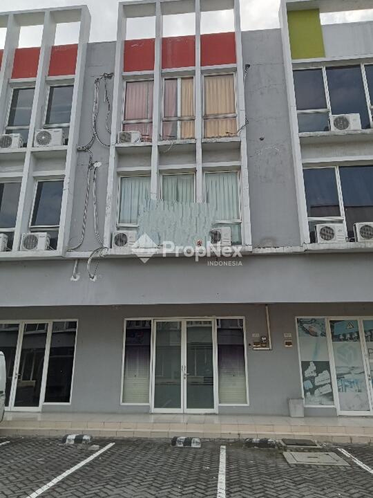 Disewa Ruko - RUKO PASAR MODERN | PropNex Plus