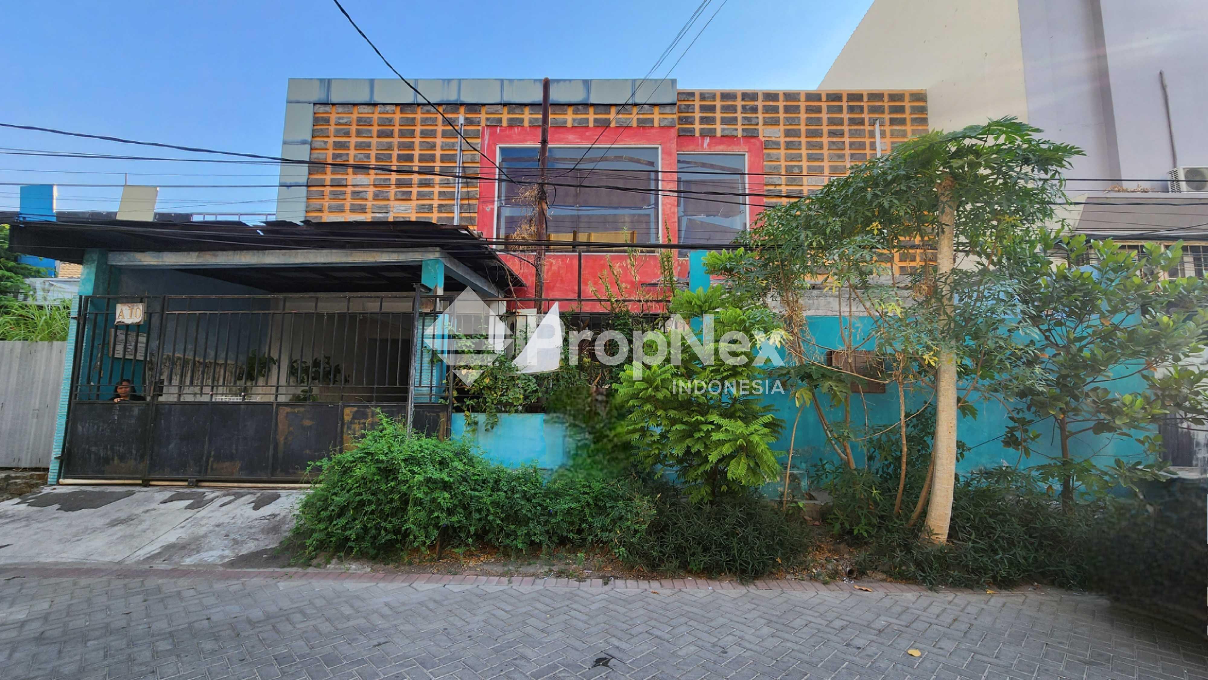 Dijual Office - RUKO / OFFICE | PropNex Plus