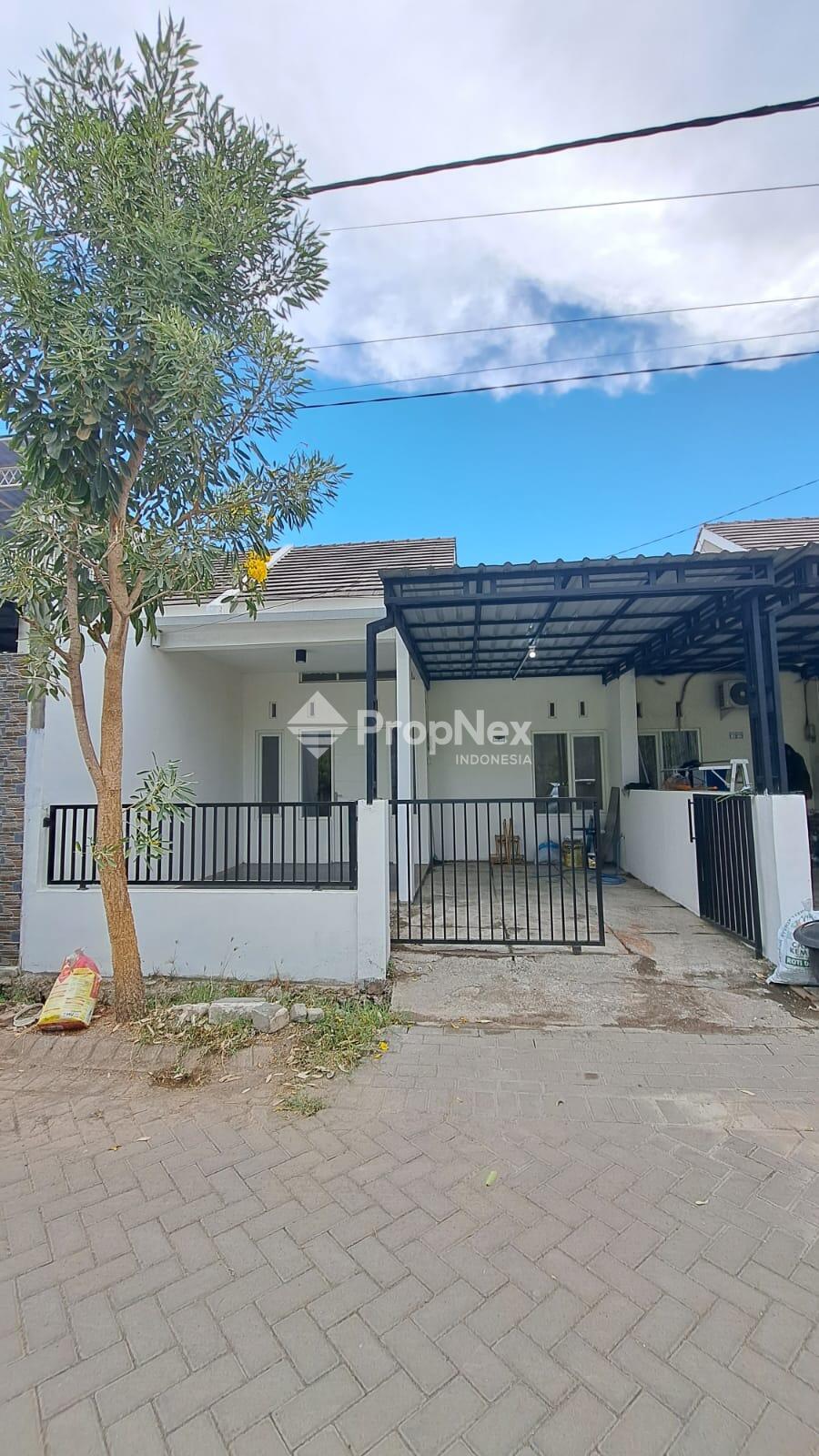 Picture of Dijual Rumah - CITRA MANDIRI REGENCY, Sidoarjo | PropNex Plus