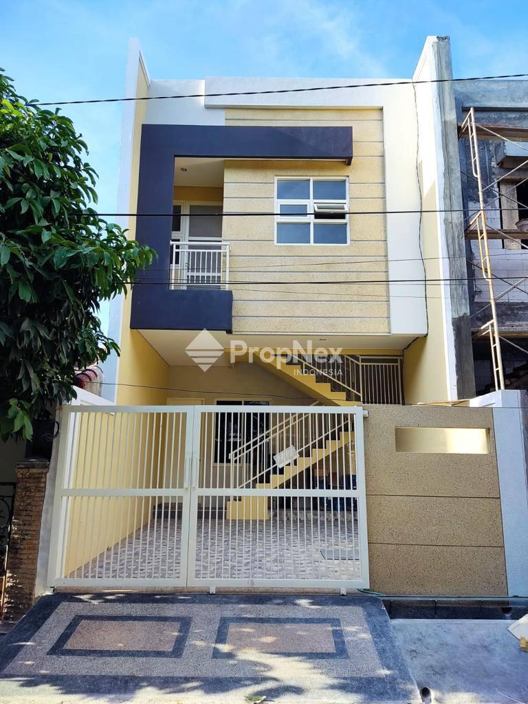 Dijual Rumah - Rungkut | PropNex Plus