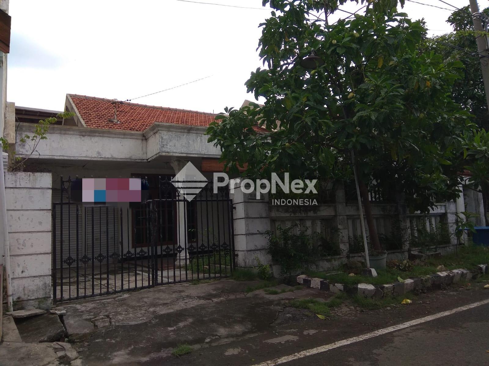 Dijual Rumah - Rungkut Asri | PropNex Plus