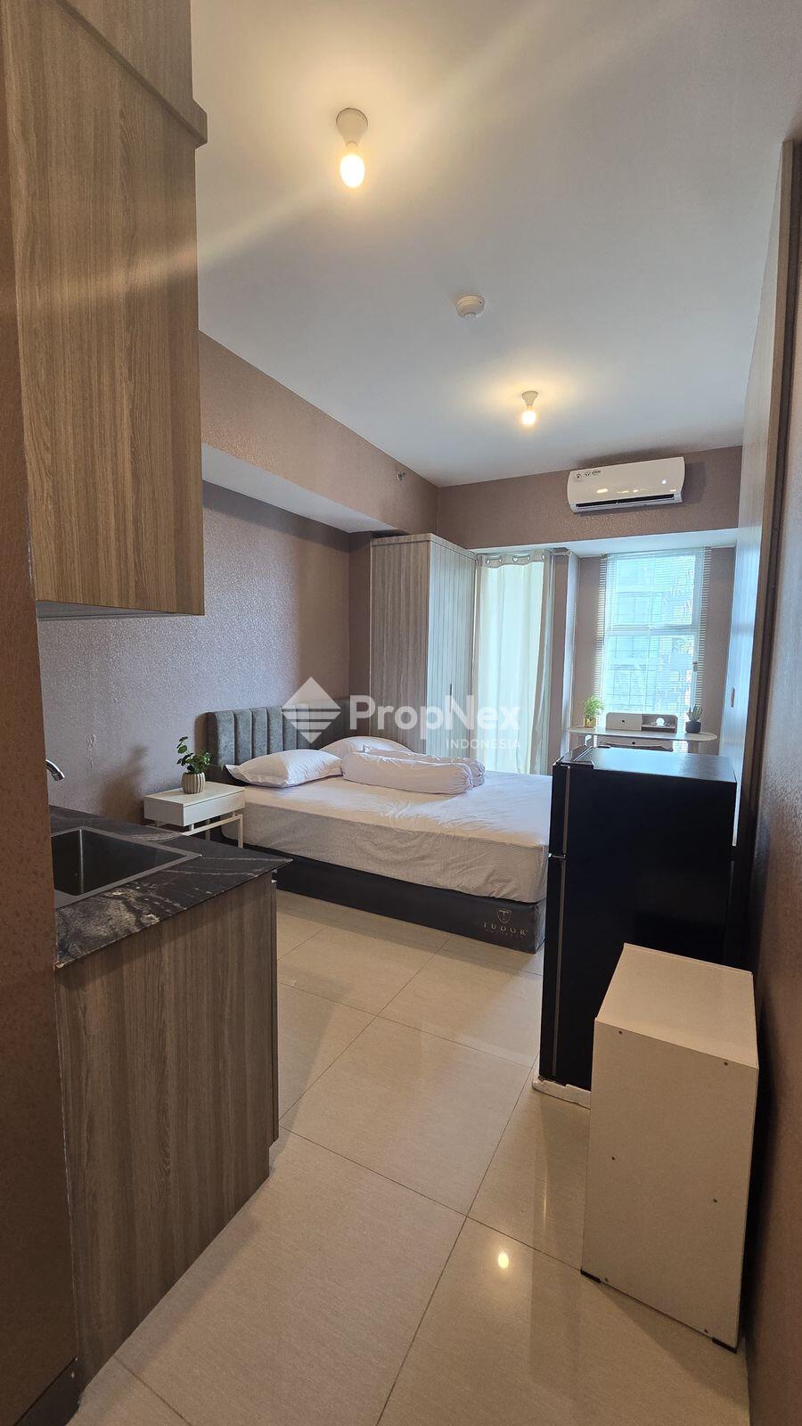 Picture of Disewa Apartment - Apartemen Benson - Pakuwon mall , Surabaya | PropNex ...