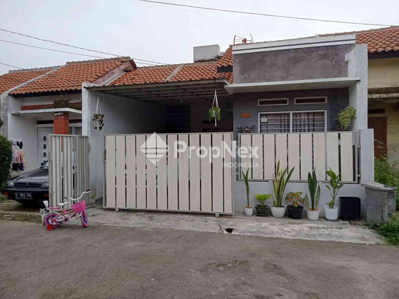 Dijual Rumah - Rancaekek | PropNex Plus