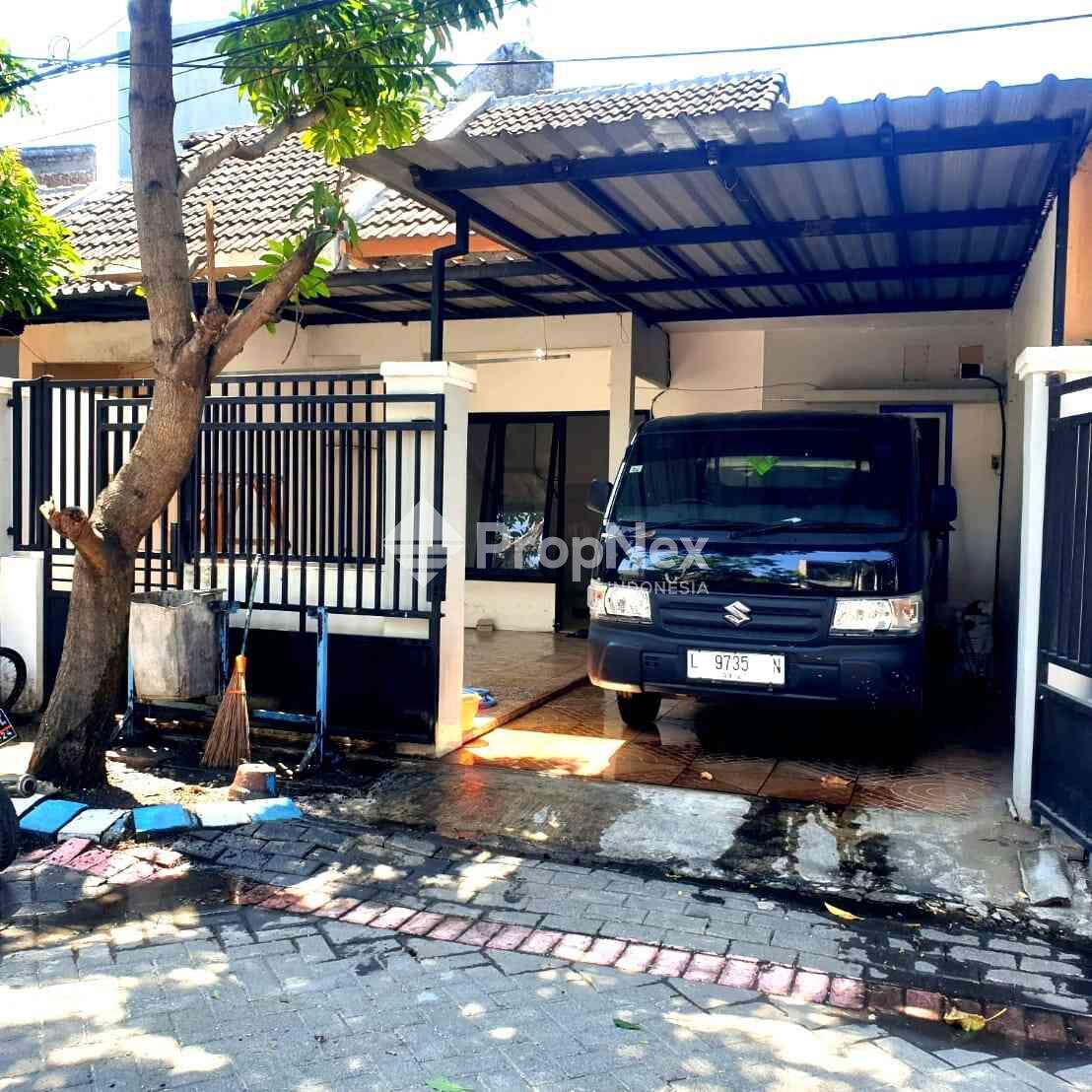 Dijual Rumah - Western Village Sememi | PropNex Plus