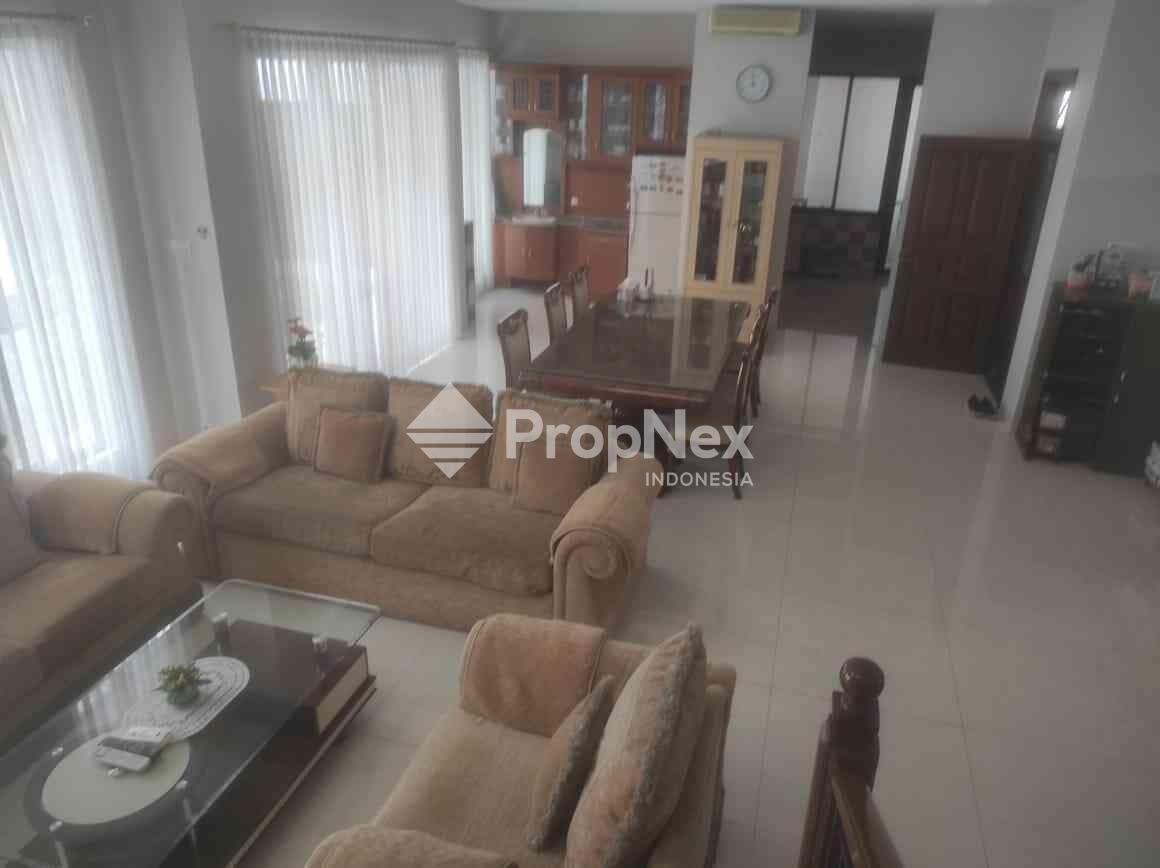 Dijual Rumah - Rumah Mewah Villa Bukit Mas Cluster Paris (IF) | PropNex ...