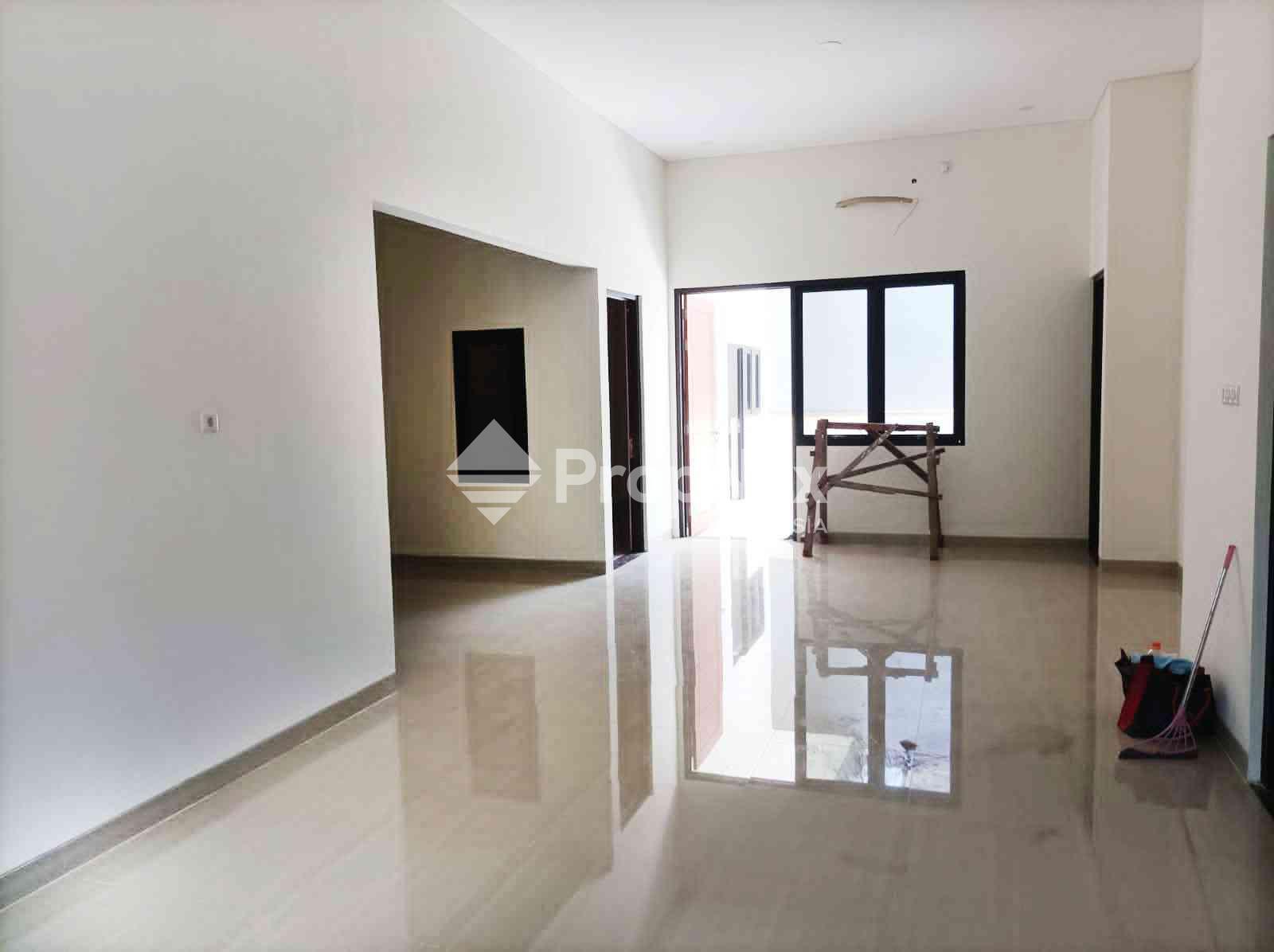 Dijual Rumah - Rumah Minimalis Manyar Tirtomoyo (LM) | PropNex Plus