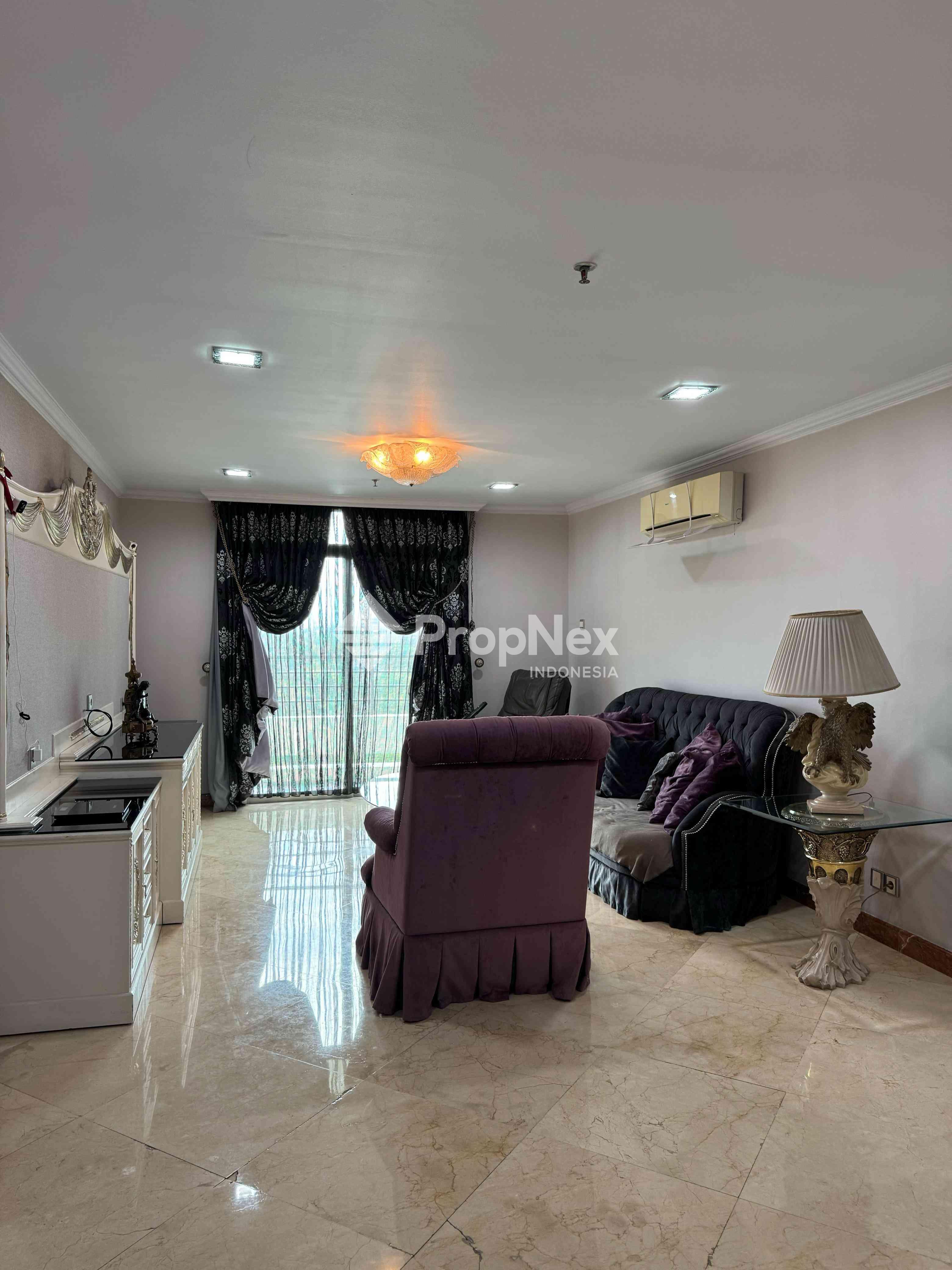 Disewa Apartment - CONDOMINIUM GRAHA FAMILI PRIMA | PropNex Plus