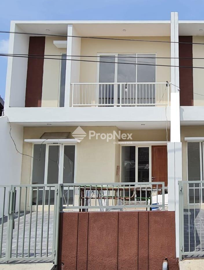 Dijual Rumah - Dijual Rmh Minimalis Pondok Tjandra | PropNex Plus