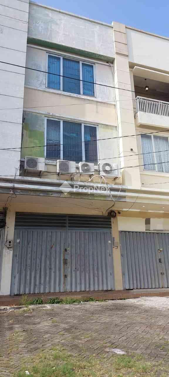 Dijual Ruko - Jalan Manyar | PropNex Plus