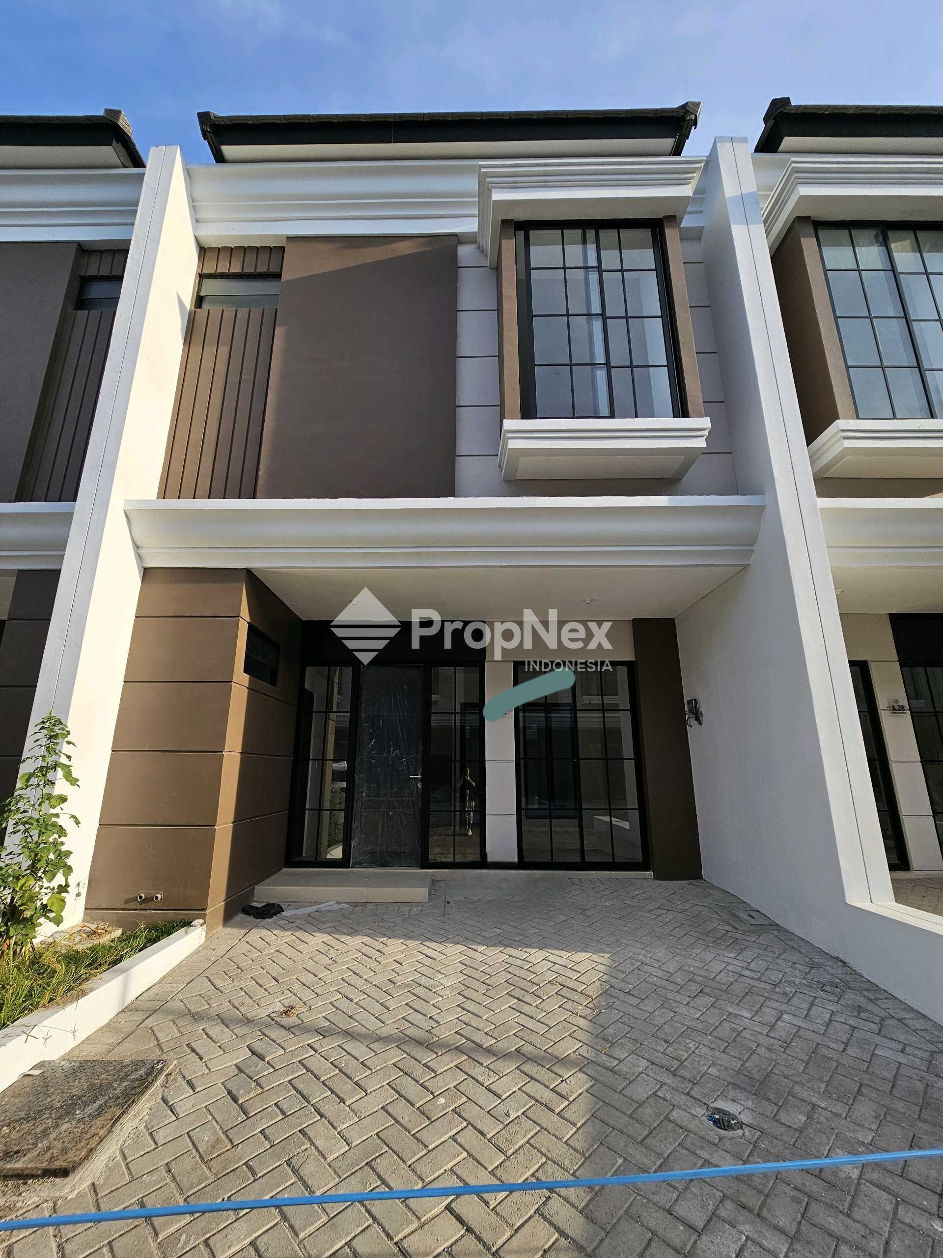Dijual Rumah - Regency One East Point Siap Huni | PropNex Plus