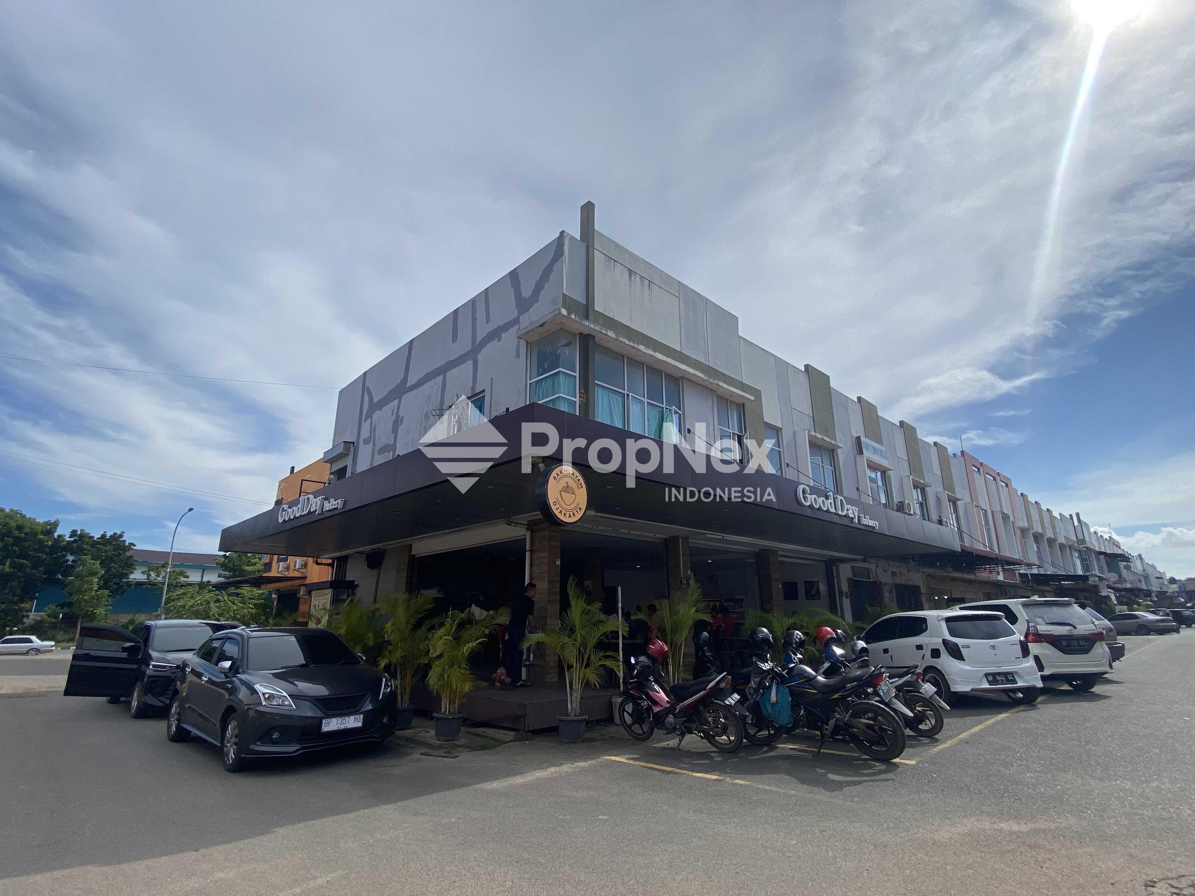 Dijual Ruko - ruko grand niaga mas, Batam | PropNex Plus