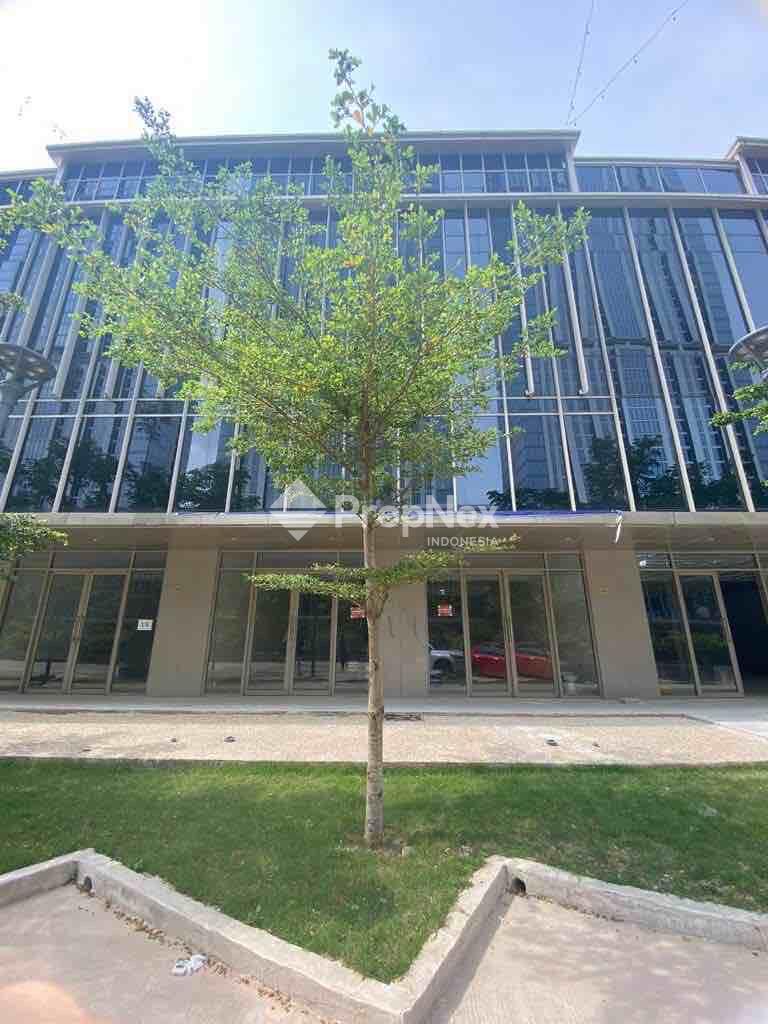 Dijual Ruko - Ruko Pollux Habibie 4 Lantai, Batam | PropNex Plus