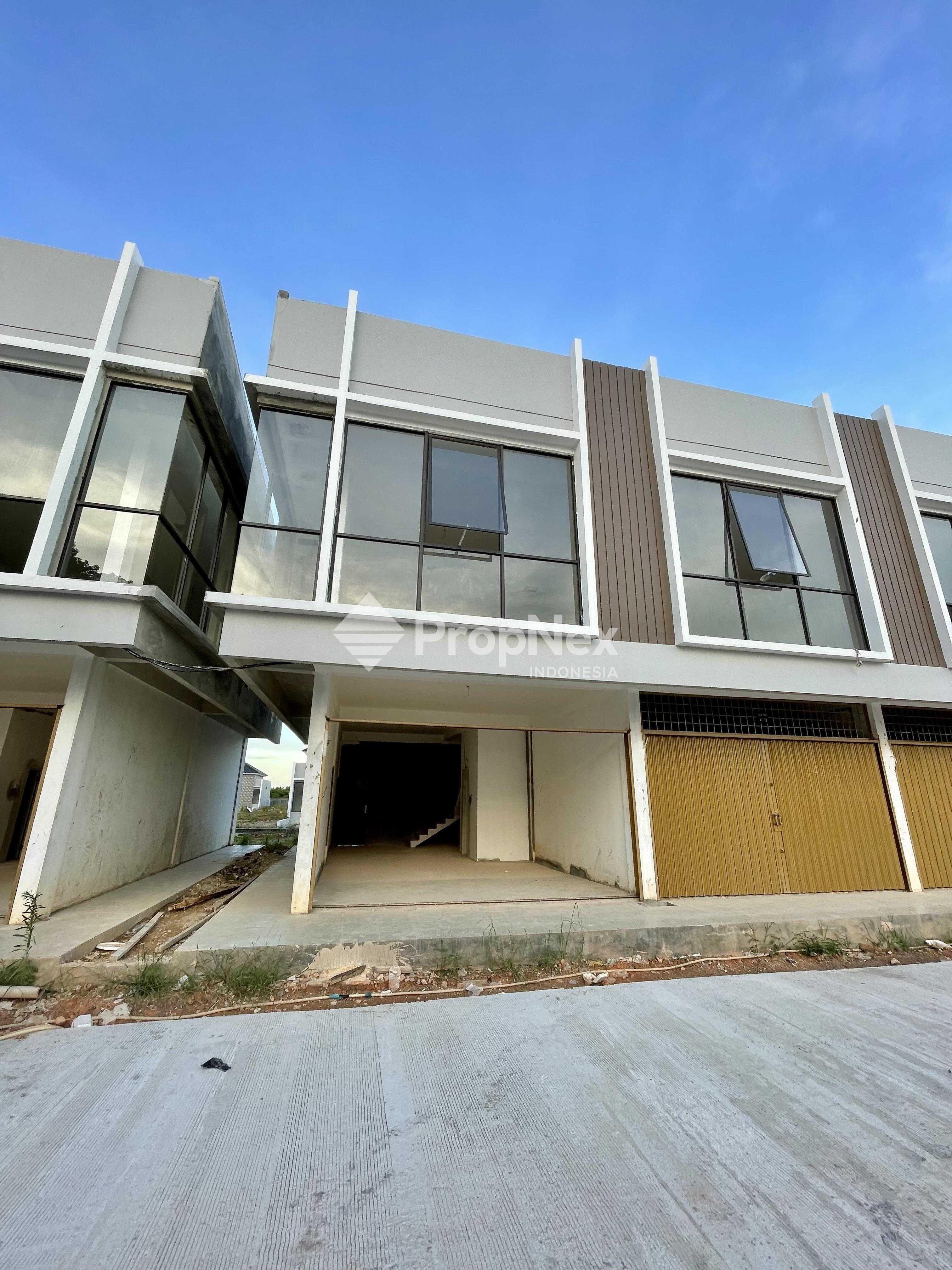 Dijual Ruko - Ruko hook Glory paris Batam Centre, Batam | PropNex Plus