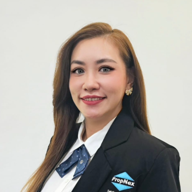 VENNY ZHUANG