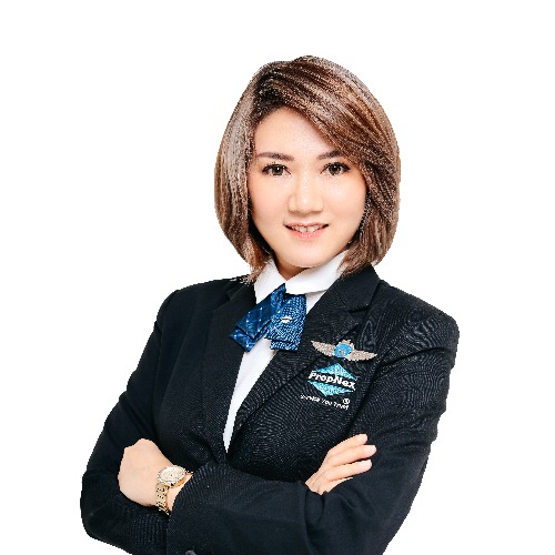 LINA PUSPITASARI