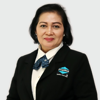 LILY INDAH
