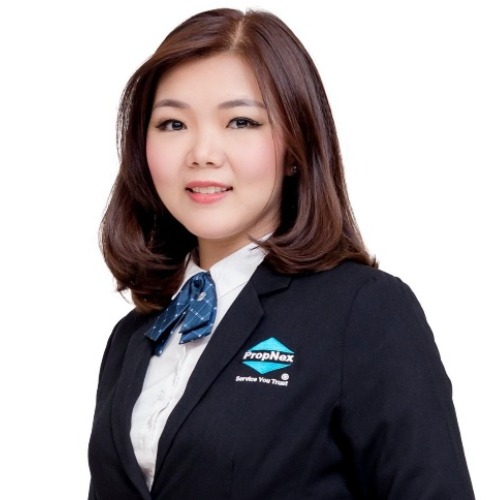 CINDY WIBISONO