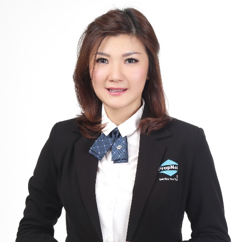 LINA LINGGADEWI