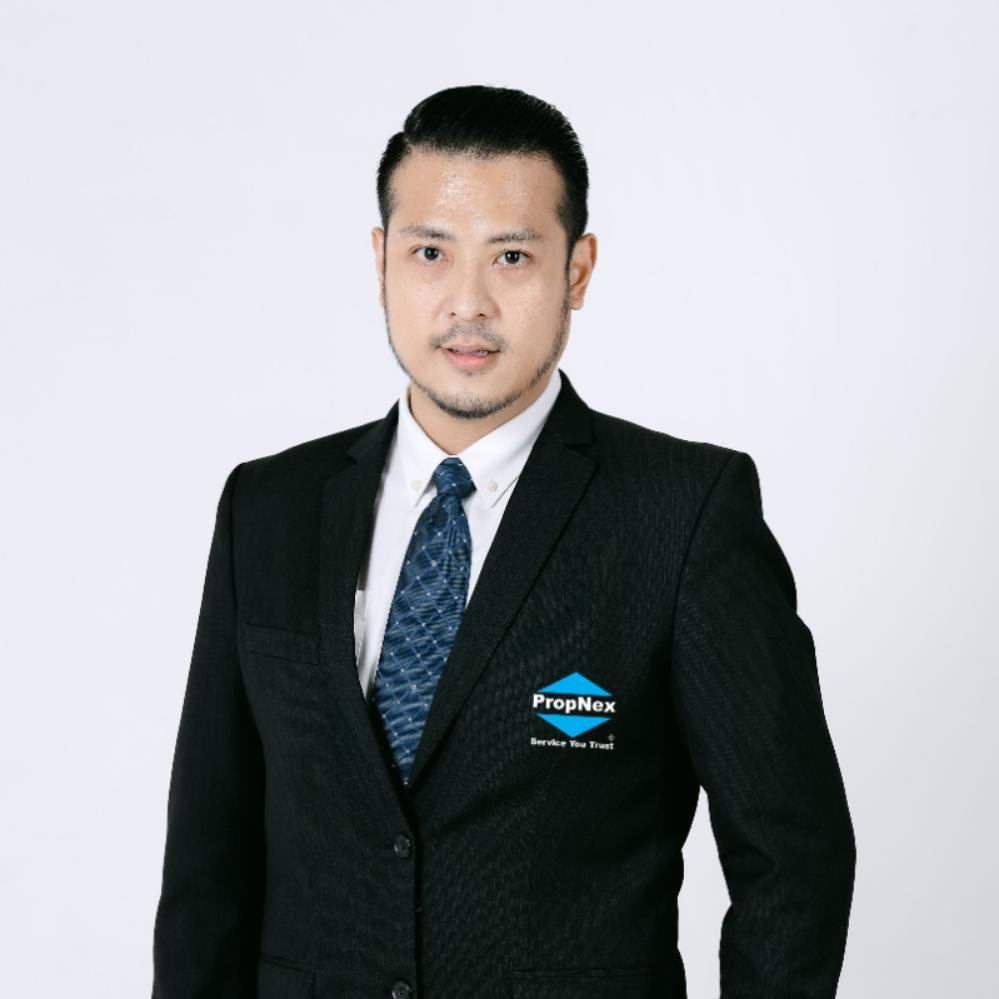 FERRY YUNIARTO ARIFIN