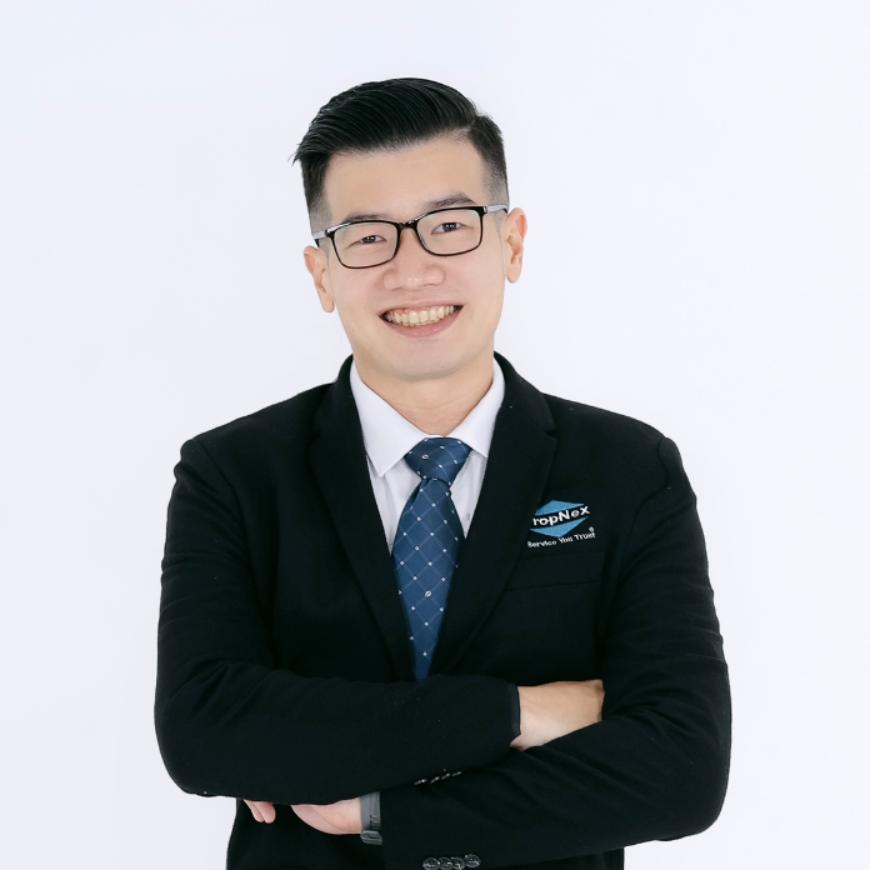 HENDRI SUSANTO CHANDRA