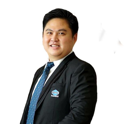 WILLIAM GUNAWAN